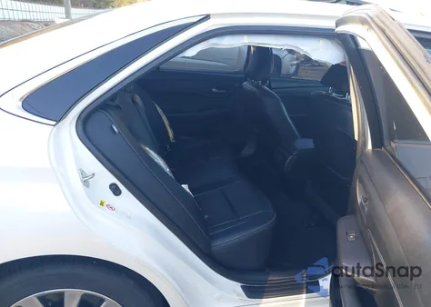 2015 Toyota Camry Xle V6 from USA, damaged, VIN 4T1BK1FK1FU029893